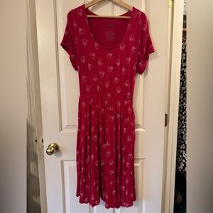 Disney Minnie Mouse Dress from Torrid